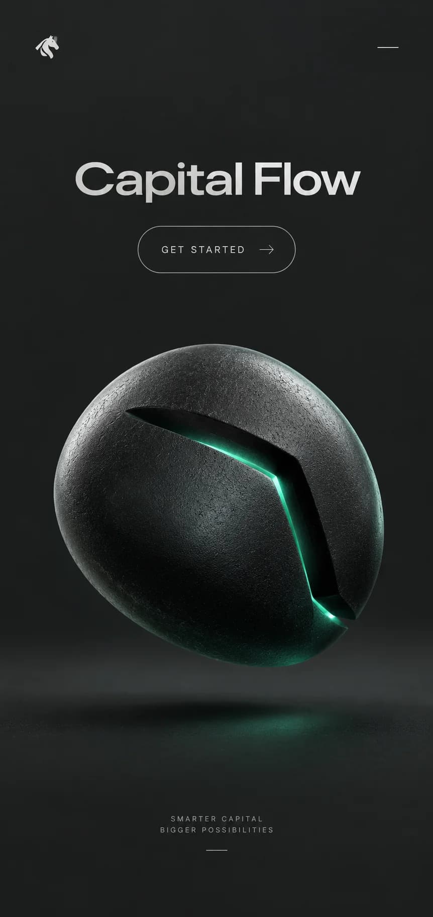 Verdant Wealth Operating System Mobile View
